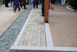 津山城(鶴山公園)