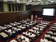 M-CIM岡山講演会