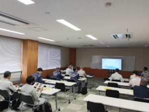 インフラメンテナンス国民会議
ストンゼットー　実証試験
簡易落石防護柵